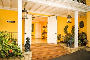 Polkerris Bed & Breakfast