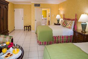 Polkerris Bed & Breakfast