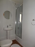 Lindisfarne Holiday Flats