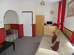 Lindisfarne Holiday Flats