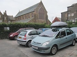 Lindisfarne Holiday Flats