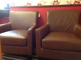 Lindisfarne Holiday Flats