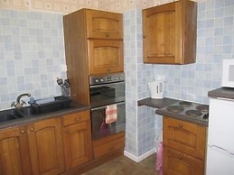 Lindisfarne Holiday Flats