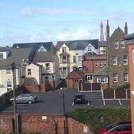 Lindisfarne Holiday Flats