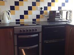 Lindisfarne Holiday Flats