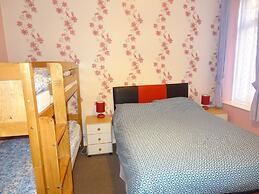 Lindisfarne Holiday Flats