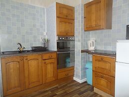 Lindisfarne Holiday Flats