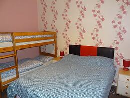 Lindisfarne Holiday Flats