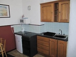 Lindisfarne Holiday Flats