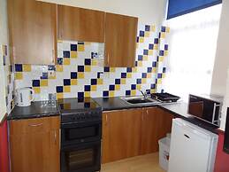 Lindisfarne Holiday Flats