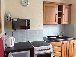 Lindisfarne Holiday Flats