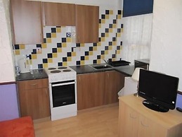 Lindisfarne Holiday Flats