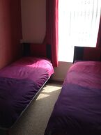 Lindisfarne Holiday Flats