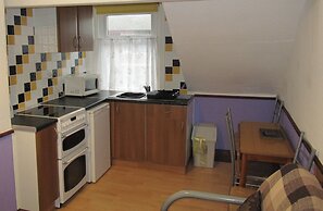 Lindisfarne Holiday Flats