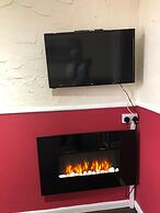 Lindisfarne Holiday Flats