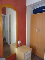 Lindisfarne Holiday Flats