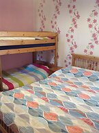 Lindisfarne Holiday Flats