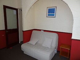 Lindisfarne Holiday Flats