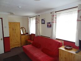 Lindisfarne Holiday Flats