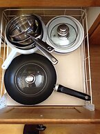 Lindisfarne Holiday Flats