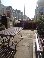 Lindisfarne Holiday Flats