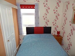 Lindisfarne Holiday Flats