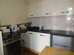 Lindisfarne Holiday Flats