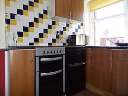 Lindisfarne Holiday Flats