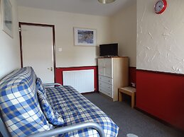 Lindisfarne Holiday Flats