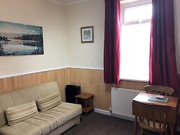 Lindisfarne Holiday Flats