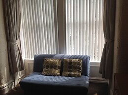 Lindisfarne Holiday Flats