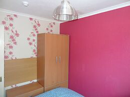 Lindisfarne Holiday Flats