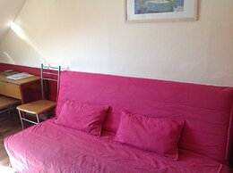 Lindisfarne Holiday Flats