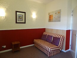 Lindisfarne Holiday Flats