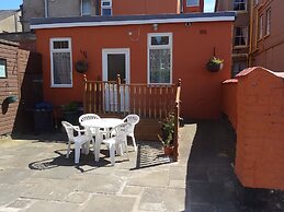 Lindisfarne Holiday Flats