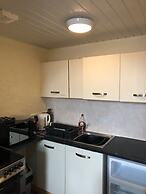 Lindisfarne Holiday Flats