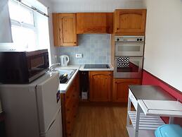 Lindisfarne Holiday Flats