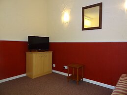 Lindisfarne Holiday Flats