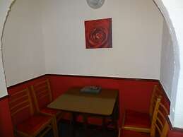 Lindisfarne Holiday Flats