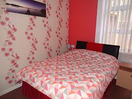 Lindisfarne Holiday Flats