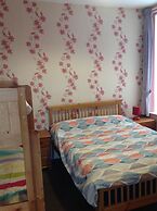 Lindisfarne Holiday Flats