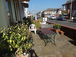 Lindisfarne Holiday Flats