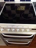 Lindisfarne Holiday Flats