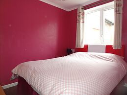 Lindisfarne Holiday Flats