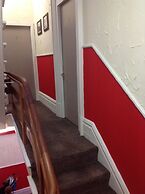 Lindisfarne Holiday Flats