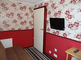 Lindisfarne Holiday Flats