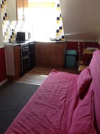 Lindisfarne Holiday Flats