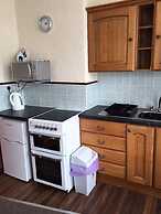 Lindisfarne Holiday Flats