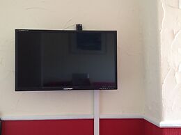 Lindisfarne Holiday Flats