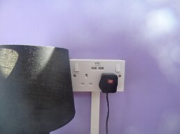 Lindisfarne Holiday Flats